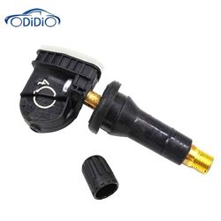 13598773 433MHz Tpms sensor dæktryksensor til Cadillac Ct6 Xt5 Srx Chevrolet Malibu Opel Antara Bolt Mokka 1 pc