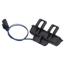 Takaluukun kahva Smart Fortwo 451 A4517470187 vaihto