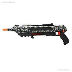 Redkid Fly Gun Salt Bomb Anti-Mosquito Anti-Fly Bomb Fly Gun Lasten luovat lelut voivat käynnistää miesten uuden tarkka-ampujapistoolin 2023 Uusi 11
