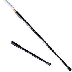 Kulta Vintage Ohut Savuke Teleskooppipidin Suodatin Savu Naiset