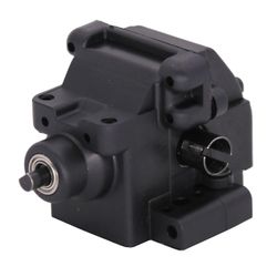 Bageste differentialeenhed egnet til Hsp 94122 94166 94155 94188 94110 94109 1/10 Rc modelbil