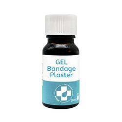 Hengittävä vedenpitävä haava parantava geeli nestemäinen side haava laastari Lääketieteellinen laastari