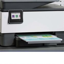 Tulostimien osat Paperin luovutuslokero sopii HP OfficeJet Pro 9010 9012:een