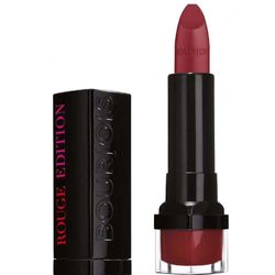 Bourjois Rouge painos huuli puna