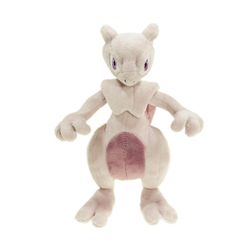 Mikasa Mewtwo Plys Dukke Legetøj 30cm