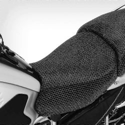 3d hengittävä istuinpäällinen BMW Gs 1250 1200 R1200gs R 1200 Gs Lc R1250gs Adv Adventure moottoripyörän liukumaton tyynytyyny istuinpäällinen R120...