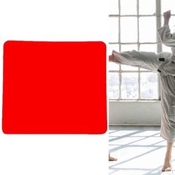 Karate-murtolauta Taistelulajien murtolaudat Kestävät lapsille Aikuisille EVA-iskuja varten punainen