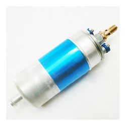 Ruili Bosch0580254910 Auto Inline Brændstofpumpe 0580464125 0580254910