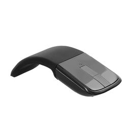 2.4G langaton hiiri USB-kaarihiiri, jossa on toiminto, taittuva optinen