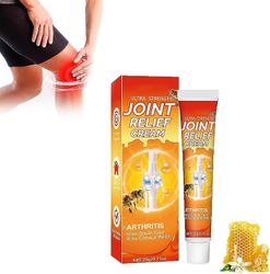 New Zealand Bee Venom Professional Care Gel, New Zealand Bee Venom Joint Relief Gel, Bee Venom Joint Pain Relief Gel 1pcs