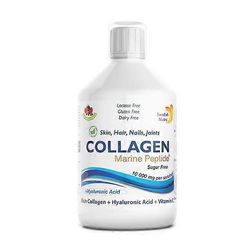 Swedish Nutra Ruotsalainen Nutra nestemäinen merikollageeni