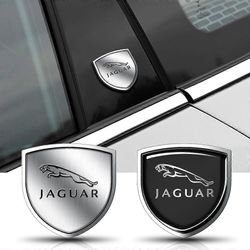 metalli auton ulkotarra auton sivurunko lokasuoja ikkuna takatavaratilan tarra Jaguar R XEL XFL E-PACE F-PACE I-PACE XJ XF XE XK F Suikale for Subaru