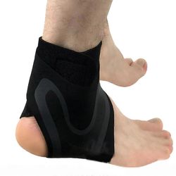 Plantar Fasciitis Support Bsupport Foot Pain Relief Promote Recovery Ankle Stabilizer Wrap XL Koko Left