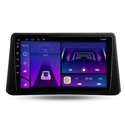 Autoradio Android gps navigointisoitin Opel Mokka 1 2012-2016 multimedia stereo WiFi video 2din