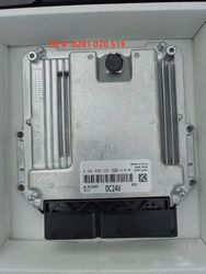 Scitoo 0281020519 0-281-020-519 Me470478 Me230993 Styreenhed DC24V Til Mitsubishi 4M50TL Motor