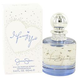 Jeg fancy dig Eau de Parfum Spray af Jessica Simpson