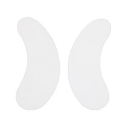 Liltop Salon Makeup Tool Øjenvipper Vipper Extensions Under Eye Gel Pad Patches 5PCS
