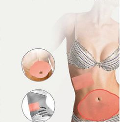 5 kpl uusi ihme laastari vatsa siipi vatsa hoito laastari laihtua