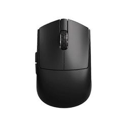 Darmoshark M5 kevyet pelihiiret kolmitilainen liitettävyys 2.4G langattomat / BT / langalliset hiiret säädettävillä liikkumisnopeuksilla PC-kannett...