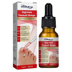 1/2 / 3kpl kynsien auttaja ingrow varpaankynsien korjaushoitoöljy, sisäänkasvanut varpaankynsien korjaus 1pc
