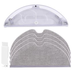 Xiaomi Dreame D9 D9 Max D9 Pro L10 Pro Trouver Robot LDS Vacuum Finder -varaosat Water T