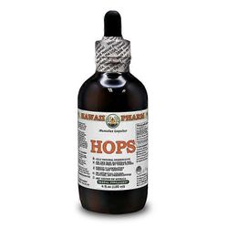 Hawaii Pharm Humala (humulus lupulus) 120ml