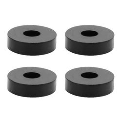 4 kpl aluslevyn vaihto KitchenAid-tehosekoittimiin Sekoittimet - Kitchenaidin kallistuspääsekoittimien lisälaitteisiin Photo Color