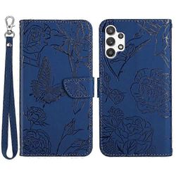 Puhelinkotelo tietylle merkille Galaxy A13 4G Monivärinen Style B