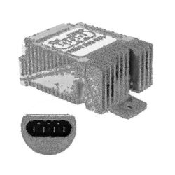 A0255453332 Klimaanlæg blæser motormodstand modul til C230 E320 Slk230 C280 W202 W210 S202