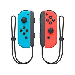 Sopii Nintendo Switch -ohjaimeen, kaksinkertaiseen tärinä-/herätys-/liikkeenohjausohjaimeen langattoman ohjaimen korvaamiseksi