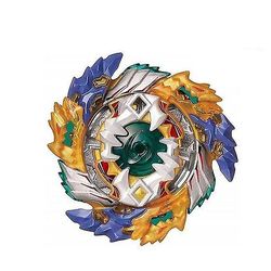 Mikasa Beyblade Burst Starter med launcher 8