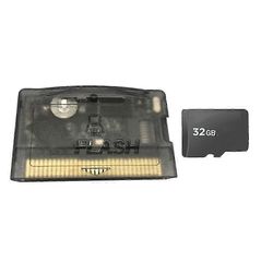 Ez-flash Definitive Edition Ezode Ez4 -pelikasetti + 32g kortti Reaaliaikainen kellotuki Tf-kortti 128 Gt