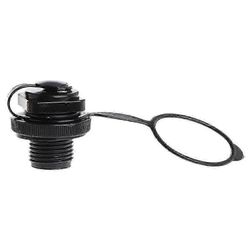 Intex kajakki / puhallettava vene 2kpl yksisuuntaiset ilmaventtiilit, kierretulpat Varaosat