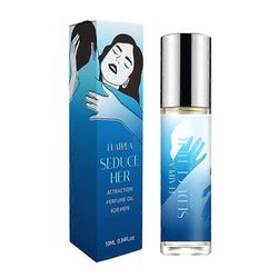 PÄÄTTELE HER miesten hajuvesi rullatreffi hajuvesi pitkäkestoinen tuoksu