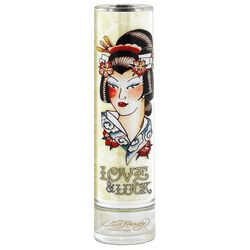 Ed Hardy Love &Luck Edp 100ml