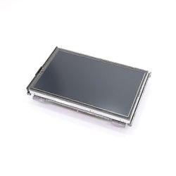 Näyttö LCD-näyttö Peugeot 208 2008 3008 Citron C2 C3 C4 Smeg Smeg+ Mrn 7 tuumaa-UUSI CN