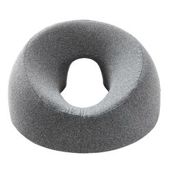 Kasvot alaspäin tyyny hierontatyyny sänkyyn niskatuki makuuasennossa nukkuminen