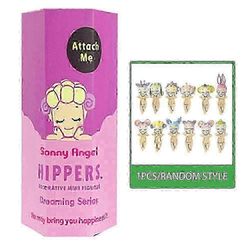 Sonny-Angel Hippers Mini Figure - Söpö monikäyttöinen nukke Ison-Britannian lapsille ja anime-faneille Dreaming Series