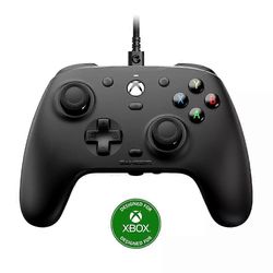 GameSir G7 Xbox-peliohjain langallinen peliohjain Xbox Series X:lle, Xbox Series S:lle, Xbox Onelle, ALPS-joystick-tietokoneelle, vaihdettavat pane...
