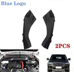 Auton etuosan tuulilasin säleikkö tyhjennyspaneeli Lista Lokasuojan kansi Lokasuojan lista Great Wall Haval H2 2014 2015 2016 2017 2018 ~2021 Kiina...