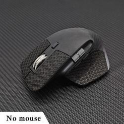 Luistamattomat hiiret Skin Mouse Grips -teippi Logitech Master 3 3S imeä hikitarraa varten A