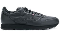 Reebok Klassiska läder Arkiv sneakers Svart 36.5