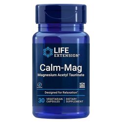 Life Extension Calm-Mag kapselit 30