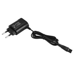 15V HQ8505 OneBlade QP6520 QP6510 parranajokone partakoneen laturi virtalähde johto EU-pistoke