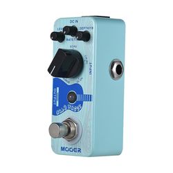 Allbestlife Biyang Livemaster Serie Ch-151 Analog Chorus Guitar Effekt Pedal