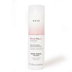 Brae - Wanna Be Blond Repair Conditioner 250ml säteileville, vahvoille hiuksille