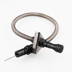 Chevy TH-400 TH-350 Turbo SBC BBC 350 400 TH350 TH400 -vaihteiston mittatikulle