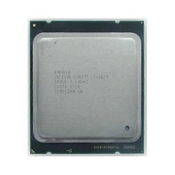 Core i7-3820 -suoritin - Socket LGA 2011 4 ydintä, 8 säiettä, 3,6 GHz, 10 Mt, L3-välimuisti, 130 W.