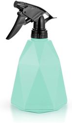 Indendørs Plante Spray Bottle 600ml (blå) grøn