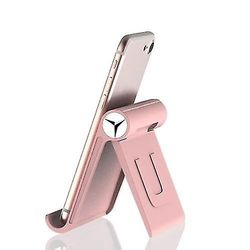 Mobiltelefon Tablet Stand Bedside Desktop